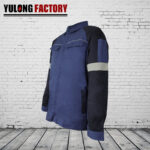 wholesales used flame resistant jacket