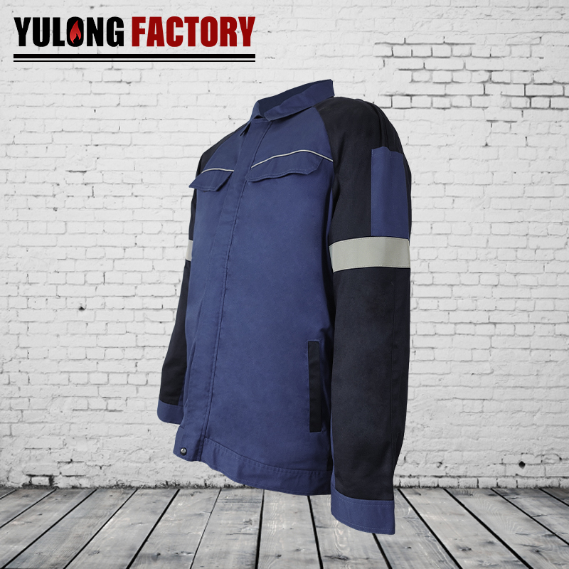wholesales used flame resistant jacket