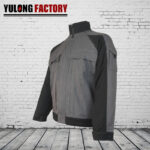 welding fire protection jackets