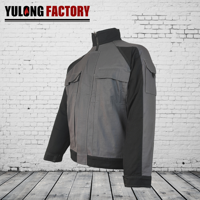 welding fire protection jackets