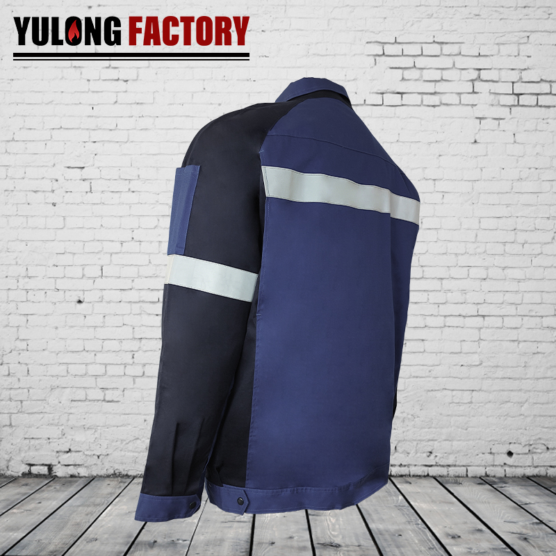 wholesales used flame resistant jacket