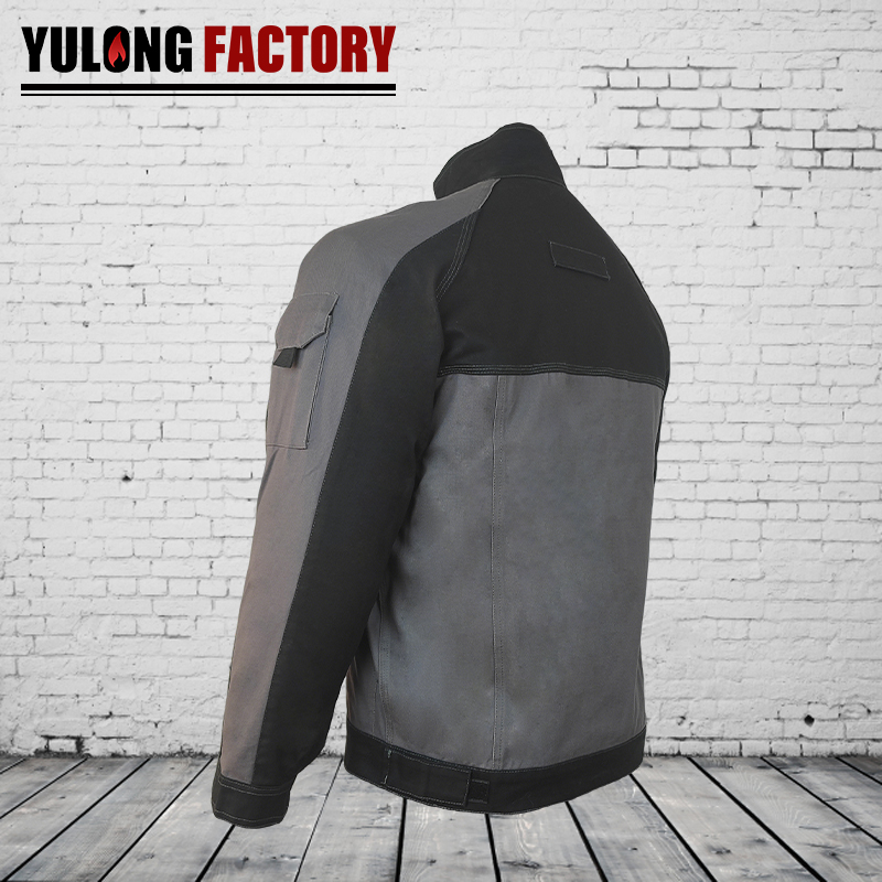 welding fire protection jackets