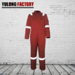en471 flame prevention coverall