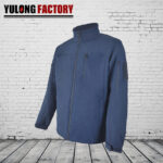 aramid en 11611 fire ratardant jacket factory