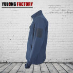 aramid en 11611 fire ratardant jacket factory