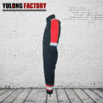 100% cotton fireproof welding coverall