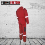 en471 flame prevention coverall