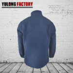 aramid en 11611 fire ratardant jacket factory