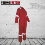 en471 flame prevention coverall