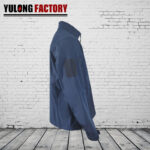 aramid en 11611 fire ratardant jacket factory