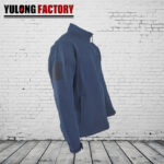 aramid en 11611 fire ratardant jacket factory
