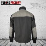 aramid en 11611 fire ratardant jacket